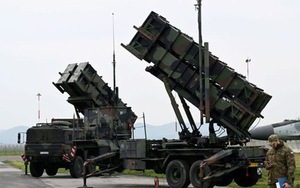 Vì sao Mỹ đắn đo việc gửi tên lửa đất đối không Patriot cho Ukraine?