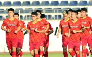 AFF Cup 2022: Lời chia tay ngọt ngào dành cho HLV Park Hang Seo?
