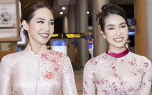 Miss International 2019: "Tôi thật sự thấy buồn Phương Anh không vào top 15, cô ấy đã rất cố gắng"