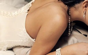 'Bùng nổ' sau 2 tuần kiêng sex