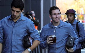 Loại trà mà đội tuyển Argentina mang tới World Cup 2022 tận 500 kg, tiếp sức 'nghìn máu' cho Messi có gì đặc biệt?