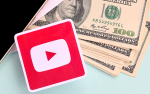 Youtuber có 50.000 lượt theo dõi có thể kiếm được bao nhiêu tiền mỗi tháng?