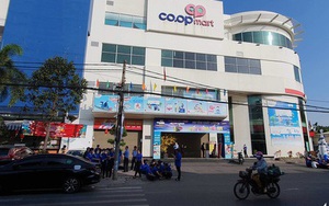 Nhân viên ngừng việc tập thể, giám đốc Co.opmart Biên Hòa bị thay lập tức