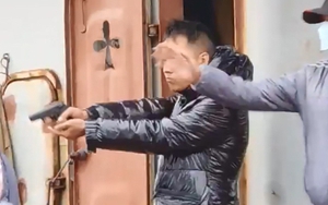 Bảo vệ tàu khai thác cát ở Hải Phòng nổ súng cảnh cáo dân: Chính quyền thông tin