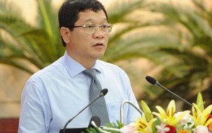 Phê chuẩn miễn nhiệm 1 Phó Chủ tịch UBND TP Đà Nẵng để nhận nhiệm vụ mới