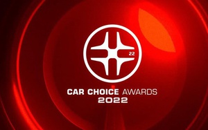 Gala trao giải CCA 2022 chốt ngày tổ chức, dần lộ diện 17 mẫu xe chiến thắng