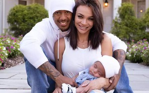 Nick Cannon chia sẻ cách phát hiện con trai bị u não khi mới 5 tháng tuổi