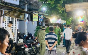 Đang nằm ngủ bị đâm chết trong nhà trọ