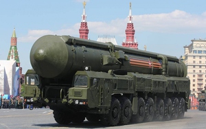 Nga tiết lộ việc phát triển hệ thống tên lửa di động tiên tiến mới vào năm 2023