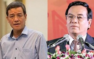 Khai trừ Đảng nguyên Chủ tịch Đồng Nai Đinh Quốc Thái