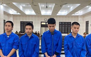 Nam thanh niên bị đánh nhập viện vì hôn tay nữ nhân viên rót bia