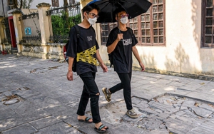 Sở Xây dựng Hà Nội nói về chuyện 'cứ cuối năm vỉa hè lại bị đào xới'