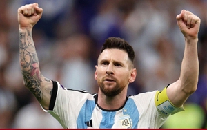 Lợi thế đặc biệt của đội tuyển Argentina trước trận chung kết World Cup 2022