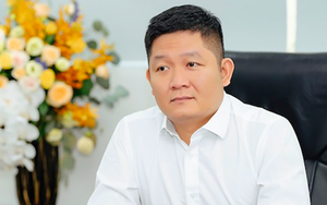 Chủ tịch Cty chứng khoán Trí Việt bị cáo buộc che giấu hành vi