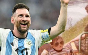 Bà ngoại của Lionel Messi: Có cách nuôi dạy cháu quá tuyệt vời, trêu ghẹo 1 câu mà dự đoán trúng phóc tương lai của cháu