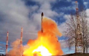 Nga tiết lộ ICBM mới nhất có thể xuyên thủng mọi hệ thống phòng thủ tên lửa