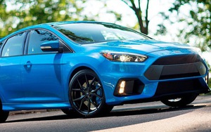 Ford Focus, Fiesta chính thức bị khai tử trên toàn cầu