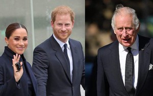 Harry - Meghan tức giận vì không được Hoàng gia Anh xin lỗi và hòa giải sau tất cả những drama vô tận giữa hai bên