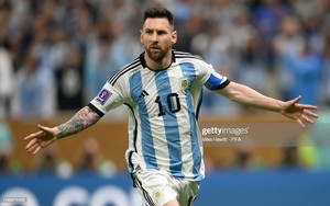Trực tiếp chung kết World Cup 2022 Argentina 3-3 Pháp: Tìm ra nhà vô địch