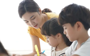 Nửa đêm, chị chồng để lại 2 đứa con cho tôi rồi bỏ đi biệt tích