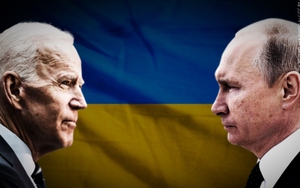 Vì Ukraine, Mỹ đã "tấn công" Nga như thế nào?