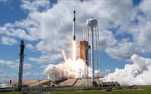 SpaceX tiếp tục hoãn phóng trạm đổ bộ Hakuto-R lên Mặt Trăng