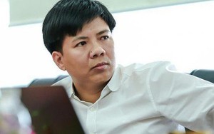 Apax Holdings (IBC) của ông Nguyễn Ngọc Thuỷ lên tiếng về việc cổ phiếu liên tục "nằm sàn"