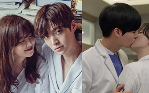 Chồng cũ “nàng Cỏ” Goo Hye Sun: Sự nghiệp mờ nhạt, nổi tiếng vì tình yêu và nghi án ngoại tình