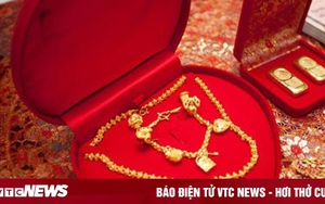 Vợ vừa bị bệnh, chồng lập tức ly hôn và đòi lại sính lễ