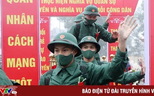 Vi phạm quy định về nghĩa vụ quân sự 2023 bị xử phạt ra sao?