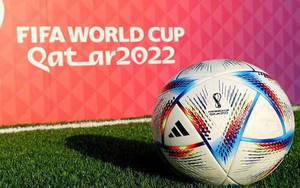 Bóng World Cup 2022 được SpaceX phóng vào vũ trụ