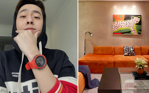 Chiêm ngưỡng căn hộ cải tạo của OSAD, học ngay cách decor để nhà vừa là tổ ấm lại kiêm không gian làm việc lý tưởng