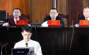 Luật sư của bị hại mua 9 lô đất "bẻ gãy" lý lẽ của Nguyễn Thái Luyện
