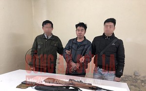 Bắt anh trai của trùm ma túy “Tàng Keangnam”
