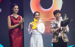 MCV Network đoạt giải Content Partner of the Year tại TikTok Awards Vietnam 2022