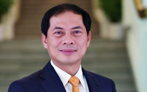 Đề nghị Bộ Chính trị xem xét kỷ luật Bộ trưởng Bộ Ngoại giao Bùi Thanh Sơn