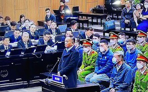 Cựu bí thư Đồng Nai: Nhận 14,5 tỉ đồng từ Nguyễn Thị Thanh Nhàn AIC để làm từ thiện