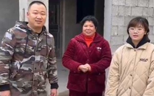 Về ăn Tết, bị ép cưới "ông chú" giàu từng có vợ con, cô gái lên mạng kể khổ