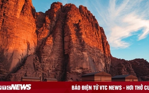 Đi du lịch ở nơi 'ngoài vùng phủ sóng' sẽ là xu hướng 'nóng' năm 2023