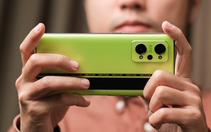 Sau realme Q5 Pro, đây là mẫu smartphone sẽ "phá đảo" phân khúc giá 6 triệu đồng