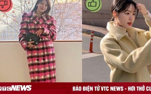 5 kiểu áo khoác khiến bạn già đi