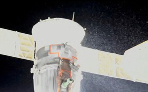 Nga cân nhắc 'giải cứu' phi hành đoàn trên ISS do tàu vũ trụ Soyuz bị rò rỉ