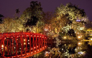 Báo quốc tế điểm tên top 5 thành phố đẹp nhất Việt Nam
