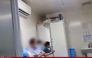 “Tuýt còi” hàng loạt phòng khám có yếu tố nước ngoài tại TP Hồ Chí Minh