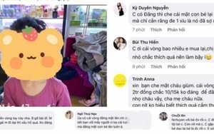 Bêu rếu người khác trên mạng xã hội bị xử lý như thế nào?