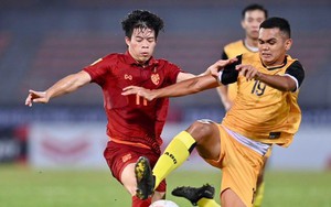 Thái Lan 'kỳ kèo' bản quyền AFF Cup 2022, chỉ muốn mua lẻ, không mua sỉ