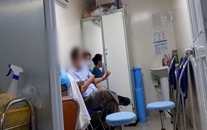 Bác sĩ Trung Quốc bị tước chứng chỉ hành nghề vì 'vẽ bệnh án'