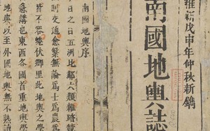 Thách thức bảo tồn sách cổ ở Viện Nghiên cứu Hán Nôm