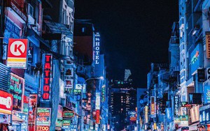 Thành phố Hồ Chí Minh lọt top điểm đến xu hướng năm 2023