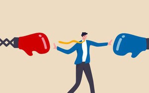 9 câu nói giúp bạn nhanh chóng xoa dịu mọi cuộc tranh cãi
